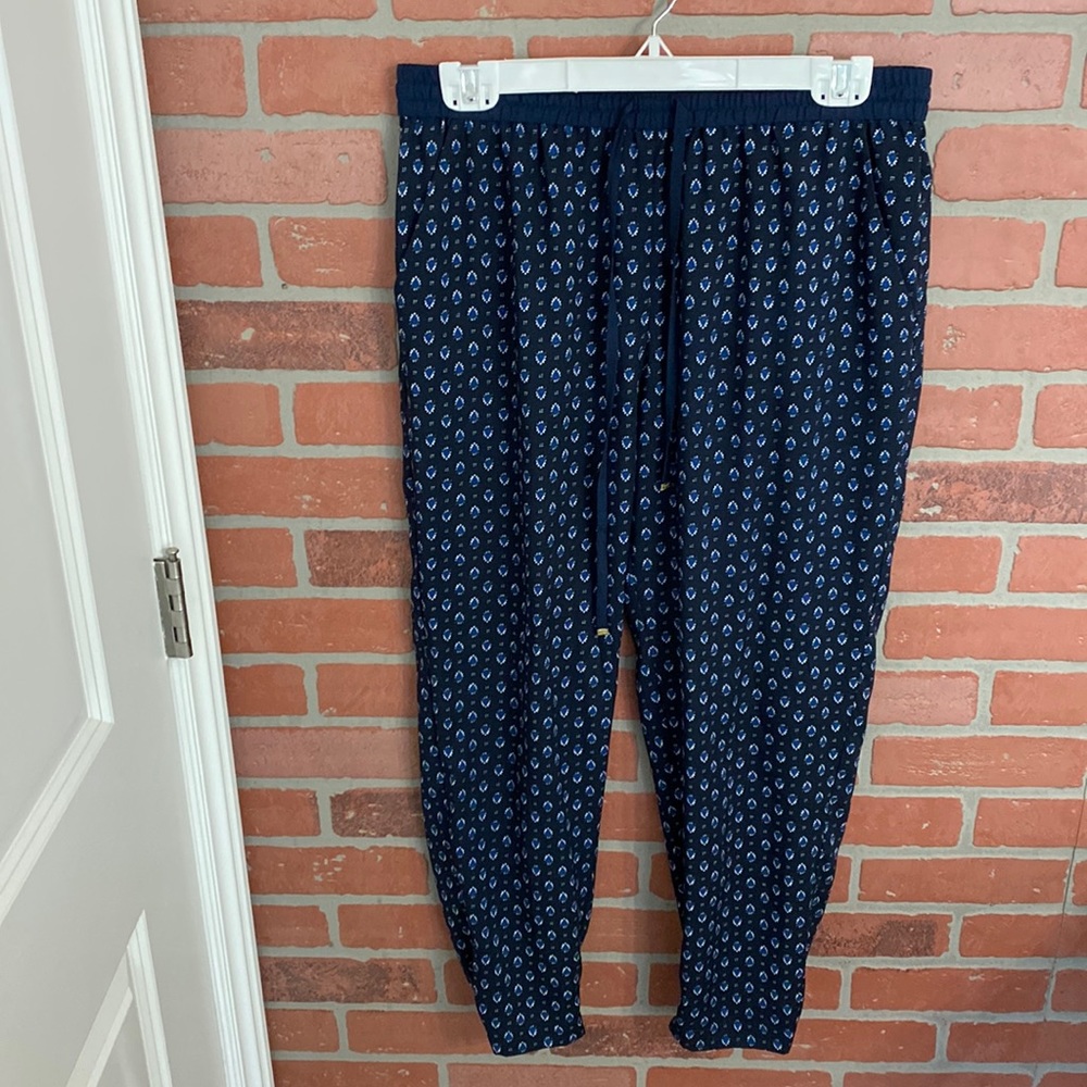 Juicy couture gypsy pants
